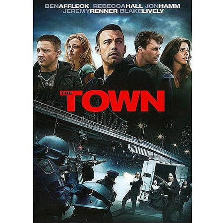 The Town (Widescreen)