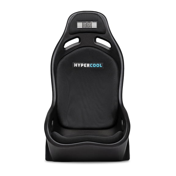 Next Level Racing Elite ES1 HYPERCOOL Ventilated Sim Racing Seat