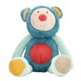 thumbnail image 1 of Peluche de koala suave y lavable, bonito regalo para niños y niñas, cumpleaños, Navidad, 38 x 19 x 12 cm, 1 of 14