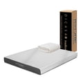thumbnail image 1 of Colchón en caja King Size Dicasa InaBox Protector de Colchón Firme, 1 of 7