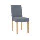 thumbnail image 1 of Silla Tuis Estilo Classic Chic Color Azul oscuro GAIA Tuis, 1 of 7