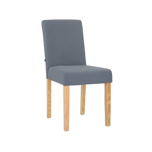Silla Tuis Estilo Classic Chic Color Azul oscuro GAIA Tuis