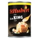 Sauce à la King St. Hubert Sauce à La King 398 ml – image 3 sur 7