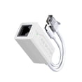 thumbnail image 2 of 100Mbps USB Type C PoE Splitter 48V to 5V, 2 of 5