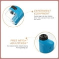 thumbnail image 4 of CUITING Microscope Toy Toys Beginner Kids Microscope Preschool Microscope Kids Microscope Optical Microscope Student Child, 4 of 6