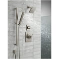 thumbnail image 3 of Delta T11837-CZ Velum Three Function Diverter Valve Trim - Bronze, 3 of 7