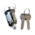 thumbnail image 1 of Cilindro de ENCENDIDO TOTAL PARTS F-150 1980 al 1991 FORD V8 5.8L, 1 of 3