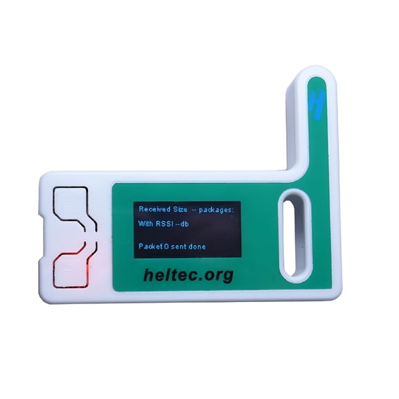 GJX Development Board V3 for ESP32 OLED WIFI LoRa 868-915