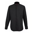 thumbnail image 3 of Camisa Cuello De Paloma Para Ceremonia Michel Blanc, 3 of 7