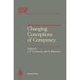 thumbnail image 1 of Changing Conceptions of Conspiracy (Springer Series in Social Psychology), 1 of 1