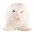 thumbnail image 2 of FufuCrick Hamster Fidget Toys Office Accessory Squishy Tactile Sensory Gadget Desk Ornament Decor For Adult Working Space And Relaxation, 2 of 8