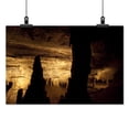 thumbnail image 2 of Print: Cathedral Caverns, Scottsboro, Alabama, 2010, 2 of 4