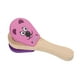 thumbnail image 5 of Juguete musical de madera para el desarrollo sensorial, juguete sensorial para niños en edad preescolar. Rosa, 5 of 9