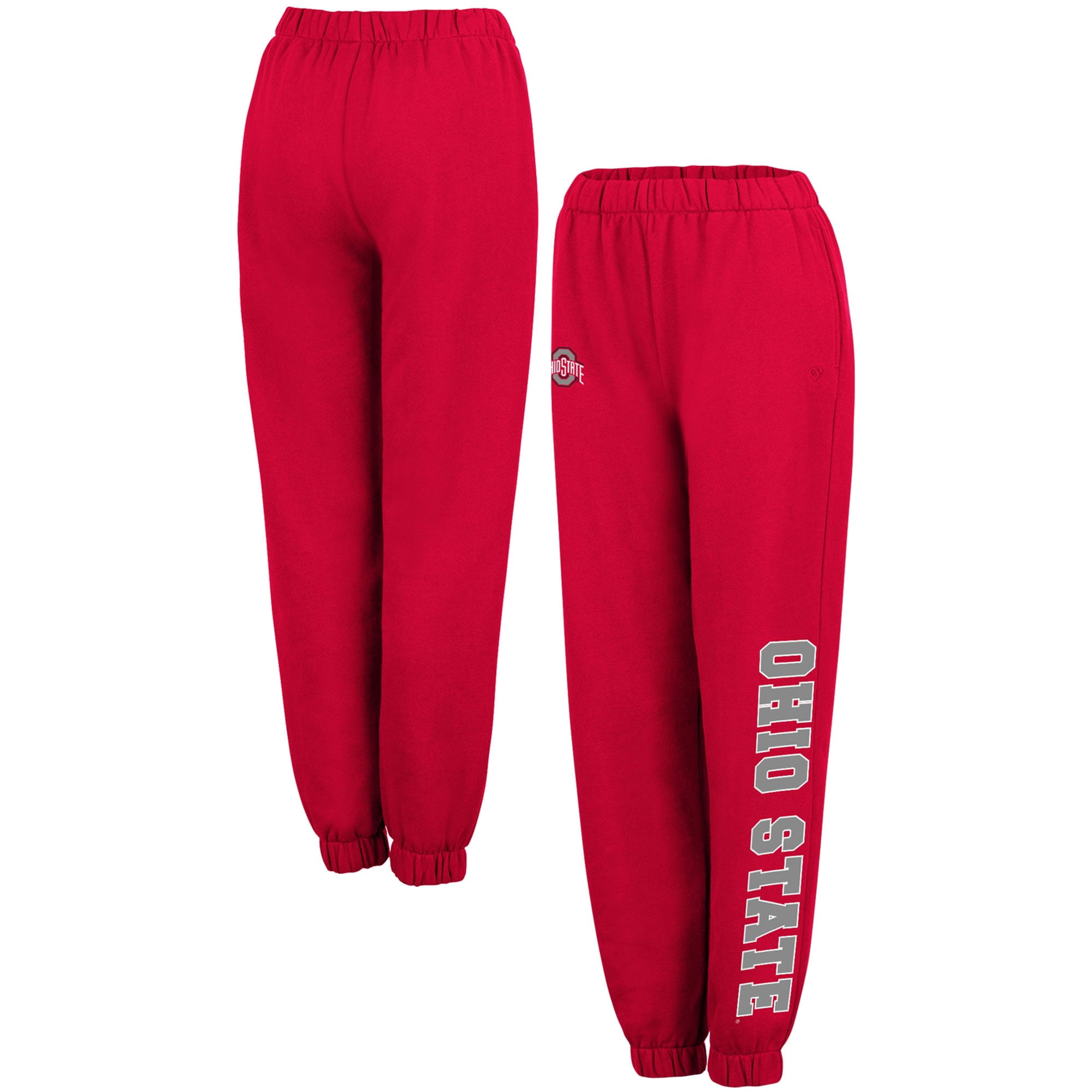 Ohio State Buckeyes Pajamas, Sweatpants 