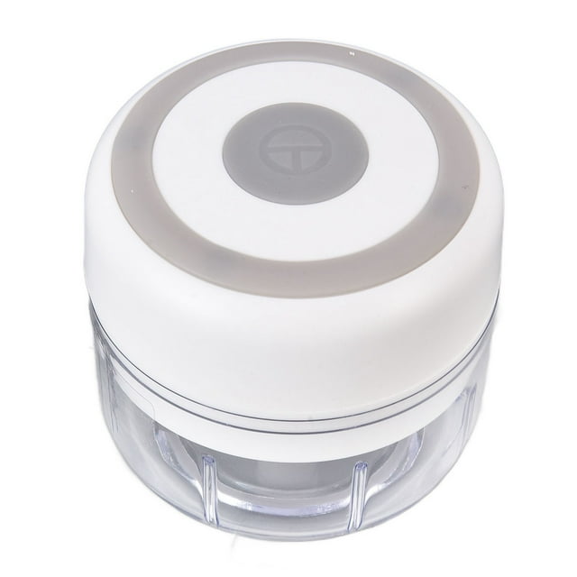 Onion Chopper, Strong Durable Mini Chopper Compact Portable Safe Reliable Easy Cleaning For Kitchenware Pink,Green,White