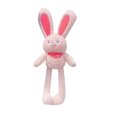 thumbnail image 1 of Key Chains for Kids,Key Chain Ring Pulling Doll Key Chain Schoolbag Cute Pendant Key Chain Rings, 1 of 2