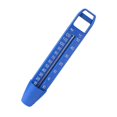 thumbnail image 3 of Termómetro Suministros Para Piscinas Medidor De Temperatura Estructura Firme Accesorios Para El Hogar Termómetros De Baño Pantalla Para Exteriores Probador De Agua Kearding HA016405-00, 3 of 7