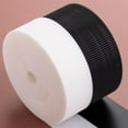 thumbnail image 2 of 1m Hook and Loop Self-Adhesive Tape Sticky Back Tape DIY Accessory, 2 of 5