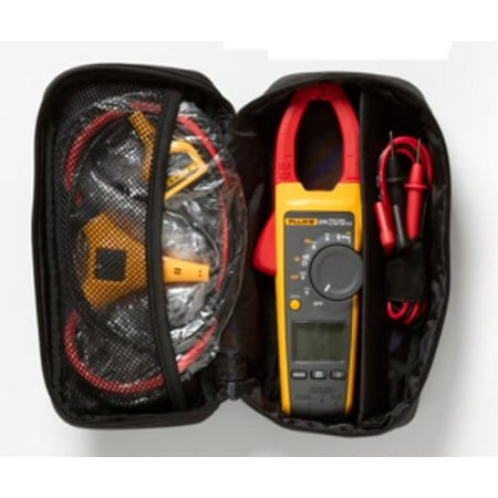 Fluke Networks Otdr - Fluke Networks 376FC True Rms Ac/dc Clamp Meter With Iflex