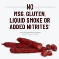 thumbnail image 6 of Duke's Beef Original Recipe Smoked Shorty Sausages, 7g Protein Per Serving, 7.5 oz., 6 of 9