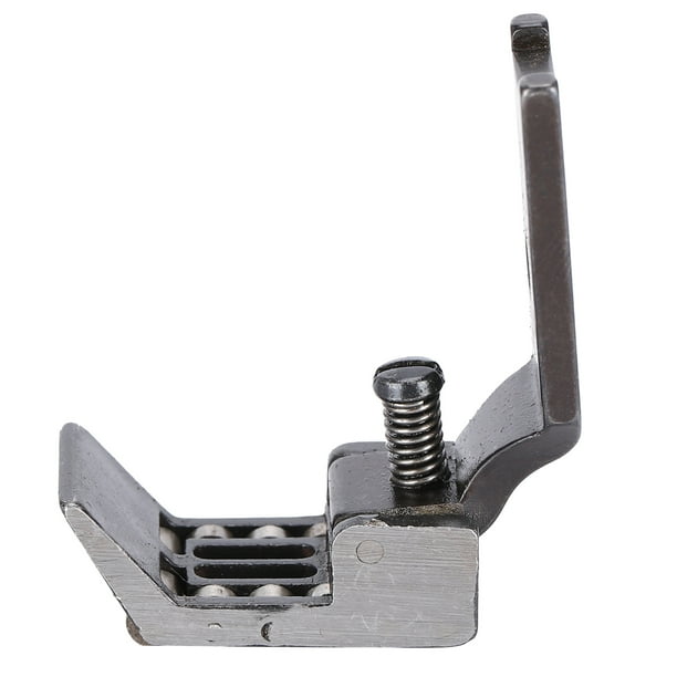 Straight Stitch Presser Foot, Presser Feet, Not Rusty And Not Blunt For Leather Denim Thick Material Presser Feet Replacement Sewing Machine Accessories ANGGREK Presser Foot for Leather