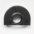 thumbnail image 4 of MERRYHAPY Dustproof Grinder Shield for Angle Grinder Steel Black 1 Set, 4 of 8