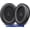 Protein Leather-Black, variant on SOULWIT Replacement Earpads for Bose QC Ultra/New QuietComfort Ultra(2nd Gen) Wireless Headphones, Ear Pads Cushions with Softer Protein Leather, High-Density Noise Isolation Foam - Black