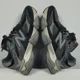 thumbnail image 5 of New Balance 9060 Shoes Men 6.5 D Wide Gray Black Suede Low Lace Up Sneaker, 5 of 6