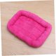 thumbnail image 5 of GOOHOCHY Tapete Rosa Impermeable Para Mascotas Con Material Antideslizante Para Mascotas, 5 of 8
