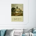 thumbnail image 3 of Wynwood Studio Printed Classic Canvas Art Print, 3 of 5