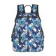 thumbnail image 1 of Easygdp Blue and White Butterflies para Easygdp Yak - Mochila Casual Ligera y Resistente para Viaje y Senderismo para Hombres y Mujeres, 1 of 7