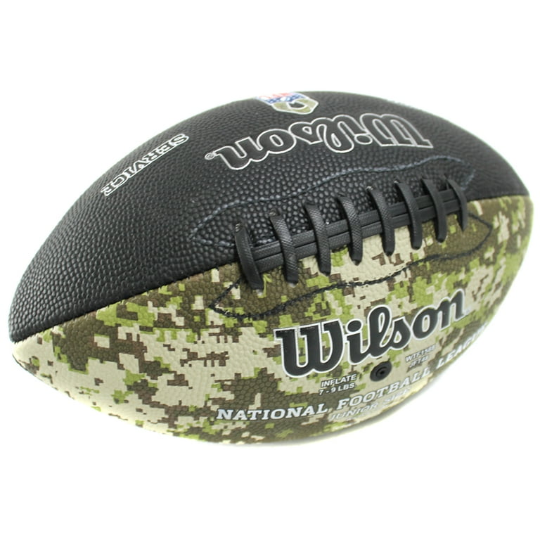 WILSON NFL Super Grip Composite Football