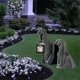 thumbnail image 5 of 1、1.【Mensajero del infierno con luces】Cuando se encienda en tu casa o jardín, créeme, ¡será la luz de noche más hermosa que hayas visto jamás!, 5 of 7