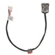 thumbnail image 1 of Cable De Toma De Corriente CC, Cable De Interfaz De Alimentación Para Computadora Portátil, Duradero, Portátil, Profesional Para G50-80 G50-85 G50-70 DC30100LF00 Jack, 1 of 8