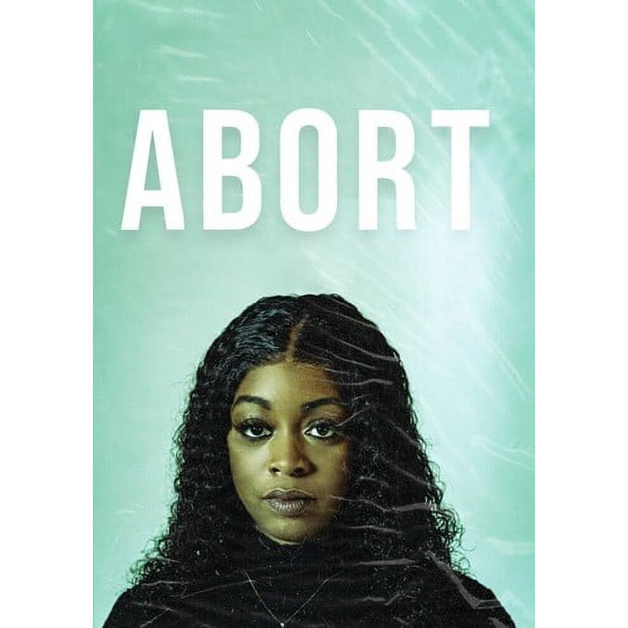 Abort (DVD) Filmhub Drama