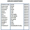 thumbnail image 2 of Alimento para perro Diamond Small Breed Puppy de 18.14Kg Diamond Small Breed Puppy, 2 of 2