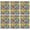 Pioneer Flower Floral, variant on 2 Pcs Pioneer Flower Floral Print Pattern Kitchen Towels, Funny Microfiber Dish Towel Set, 18" X 26" Tea Towels