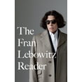 thumbnail image 1 of Pre-Owned The Fran Lebowitz Reader (Paperback) 0679761802 9780679761808, 1 of 2