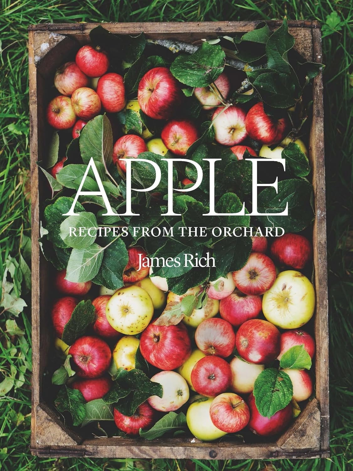 Ripe : A Cook in the Orchard [A Cookbook] (Hardcover