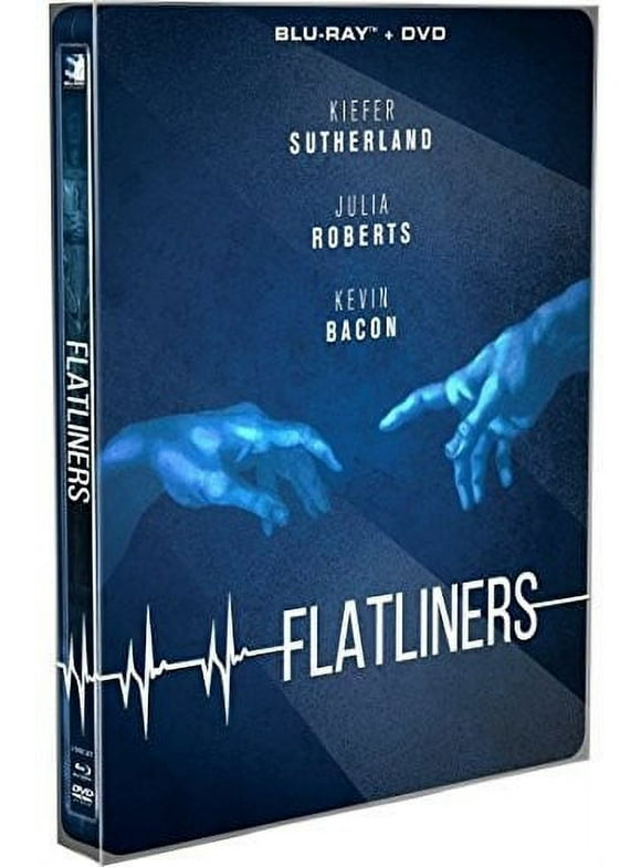 Flatliners (Blu-ray), Mill Creek, Drama