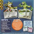 thumbnail image 2 of IELLO: King of Tokyo Power Up, New Edition, Set of Evolution Cards to Power up Your Monsters Included, 30 Minute Play Time, 2 to 6 Players, Ages 10 and Up, 2 of 5