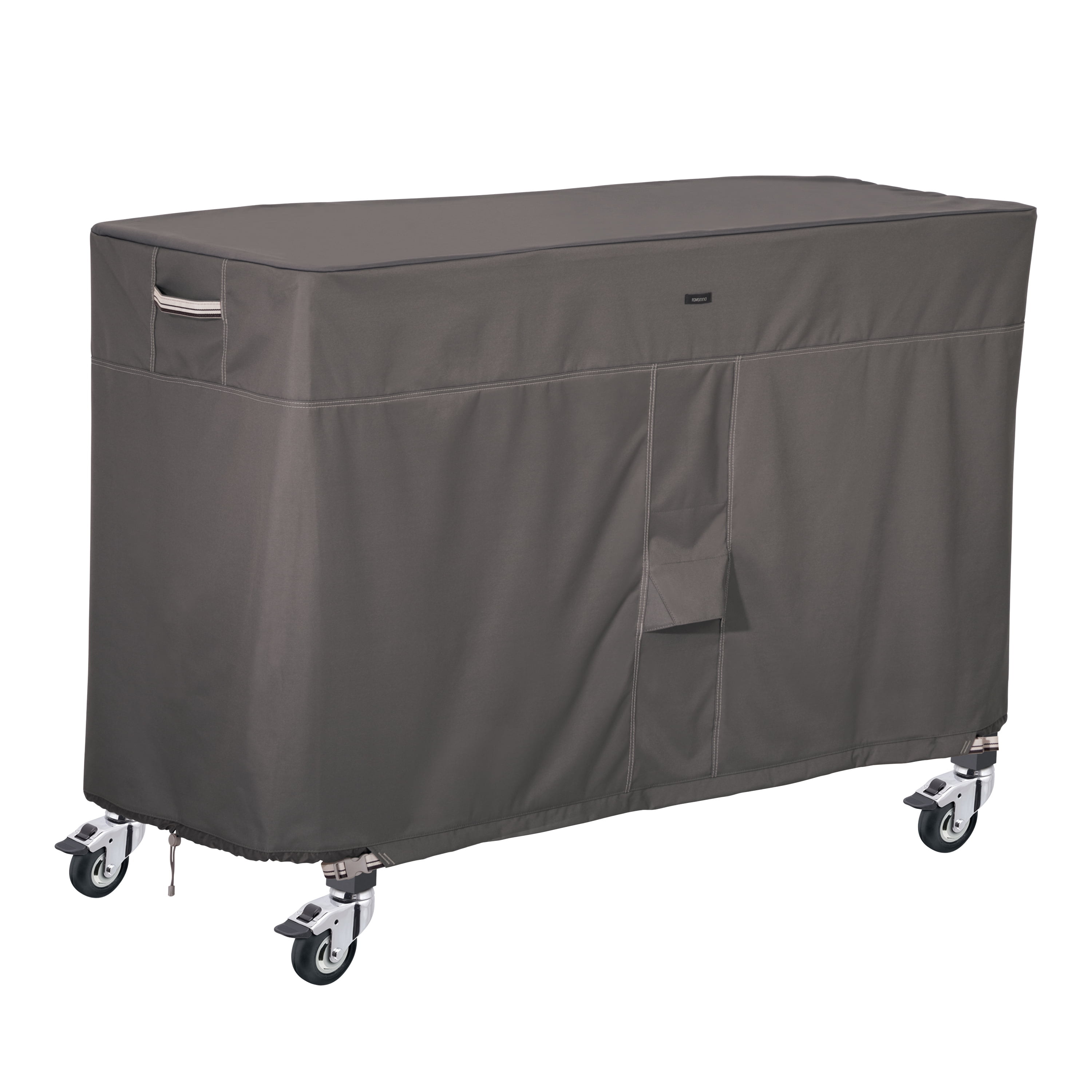 Classic Accessories Ravenna WaterResistant 63 Inch Flat Top Griddle