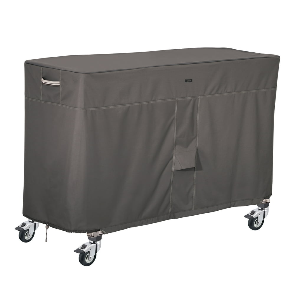 Classic Accessories Ravenna WaterResistant 63 Inch Flat Top Griddle