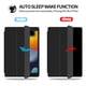 thumbnail image 3 of Funda para tableta Samsung Galaxy Tab A9 Plus, Funda protectora de 11,0 "2023 con soporte y activación inteligente para SM-X210 X215, 3 of 5