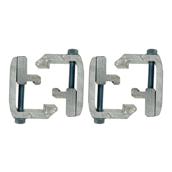 GCI Stronger by Design G-120 Mounting Clamp for Toyota Tundra