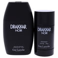 thumbnail image 2 of Drakkar Noir de Guy Laroche para hombres: set de regalo de 2 piezas: EDT de 3,4 oz y desodorante en barra de 2,5 oz, 2 of 4