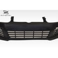 thumbnail image 6 of 1999-2005 Volkswagen Golf GTI Duraflex R Look Front Bumper Cover - 1 Piece, 6 of 8