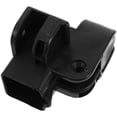 thumbnail image 4 of Mounting Bracket Lower Awning Arm Bottom Mounting Bracket Replacement Assembly For Rv Camper Trailer Black, 4 of 9