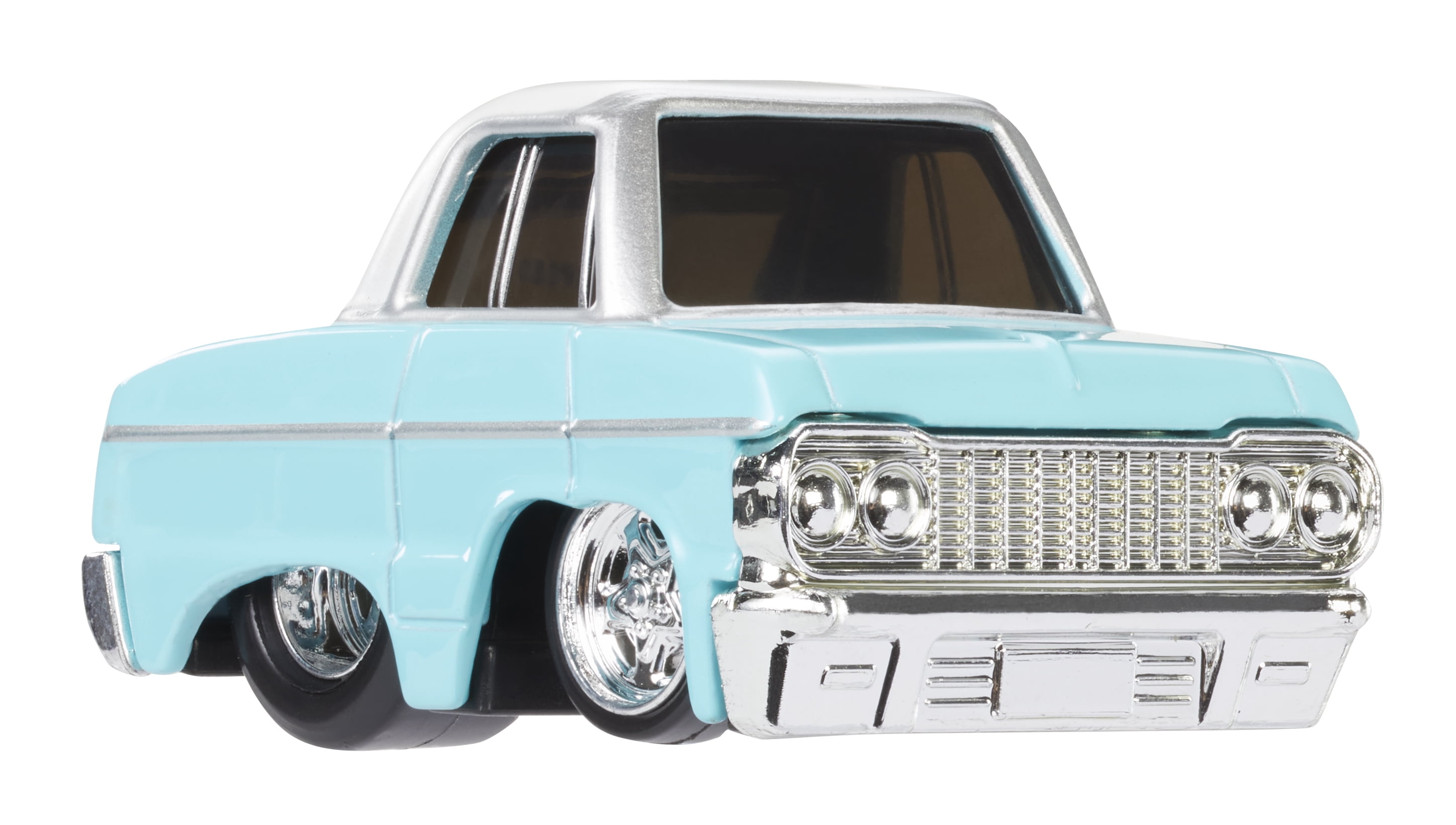 CarTuned Series 5- 1964 Chevy Impala (Muscle) - Walmart.com