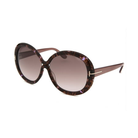 UPC 664689654963 product image for Tom Ford Ft0388-50F-58-15-140 Women's Gisella Round Multi-Color | upcitemdb.com